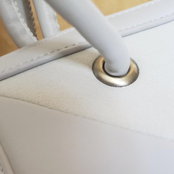 (NWT) Pixie Mood HAZEL TOTE - GREY - Picture 5 of 10